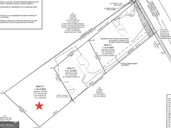 Watkinsville, GA 30677,0 Mars Hill RD