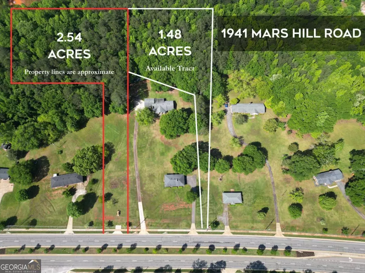 Watkinsville, GA 30677,1941 Mars Hill RD