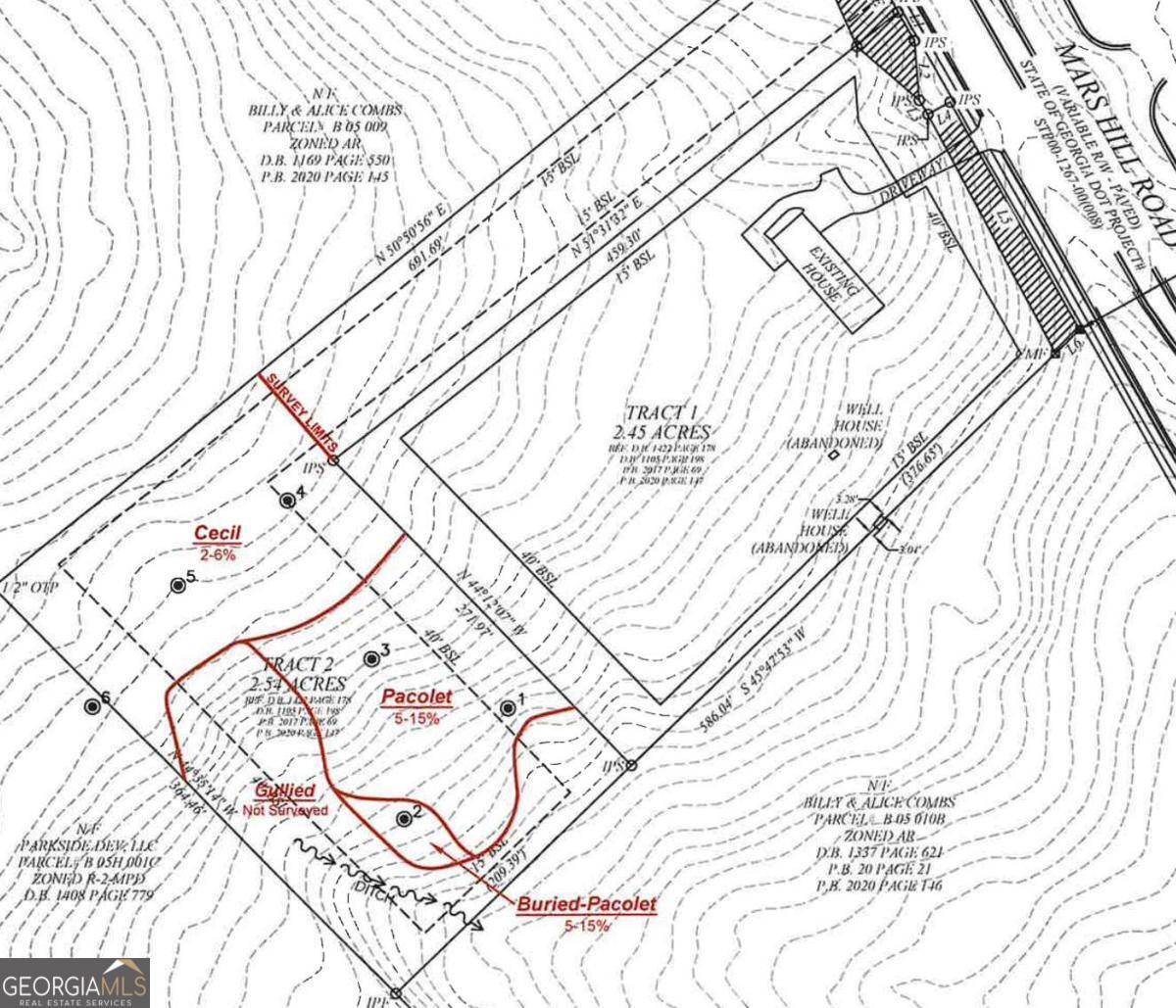 Watkinsville, GA 30677,1941 Mars Hill RD