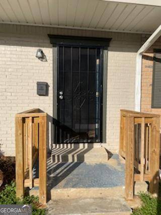 Union City, GA 30291,4701 flat shoals #37E