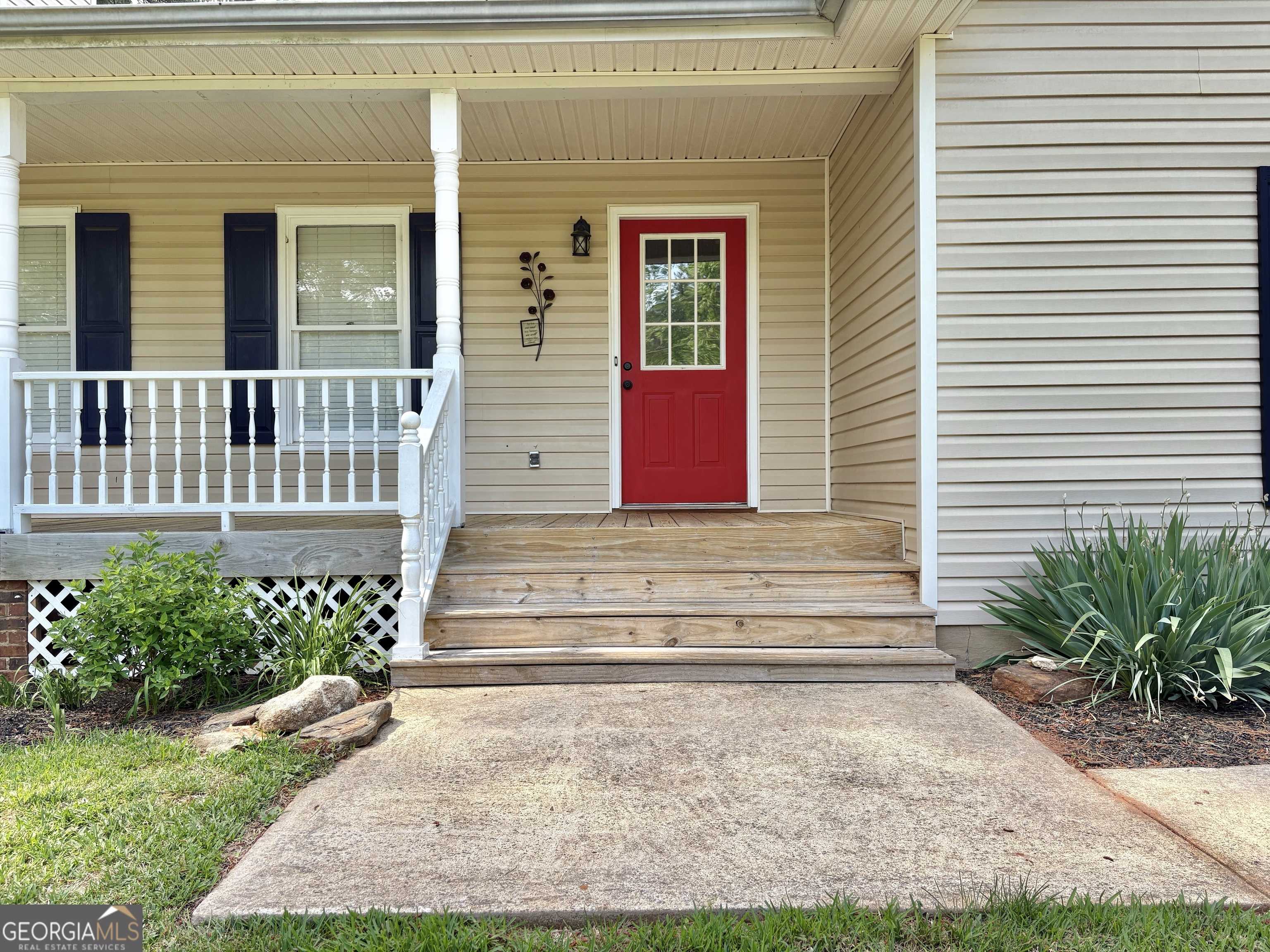 Jefferson, GA 30549,1304 Old Swimming Pool RD