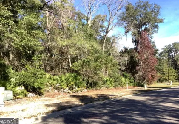 St. Marys, GA 31558,0 Cobia LN