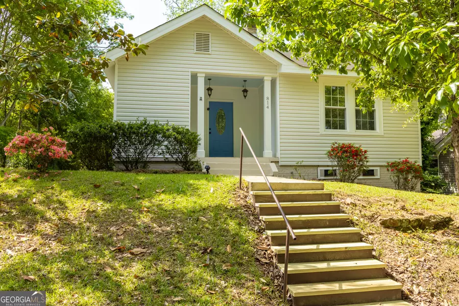 814 Ninth AVE, Thomaston, GA 30286