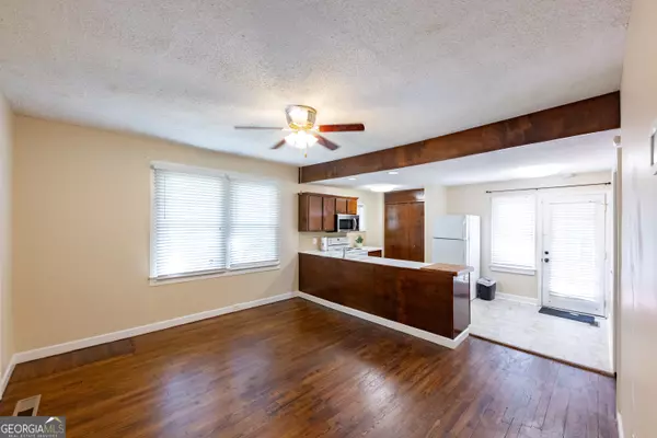 Thomaston, GA 30286,814 Ninth AVE