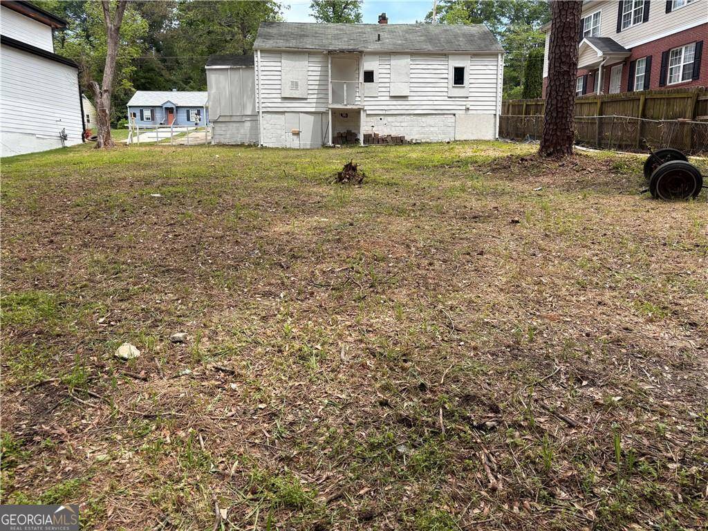Atlanta, GA 30318,2058 North AVE NW