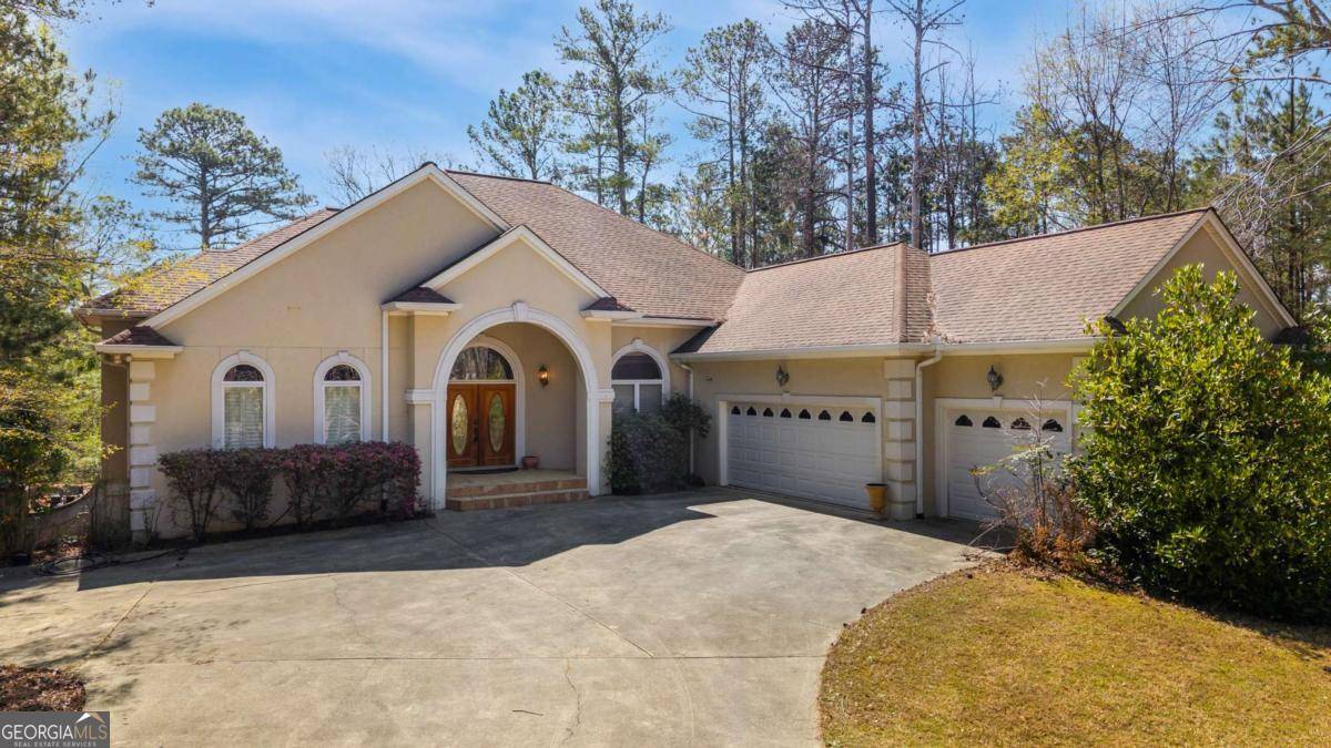 7249 Confederate LN, Villa Rica, GA 30180