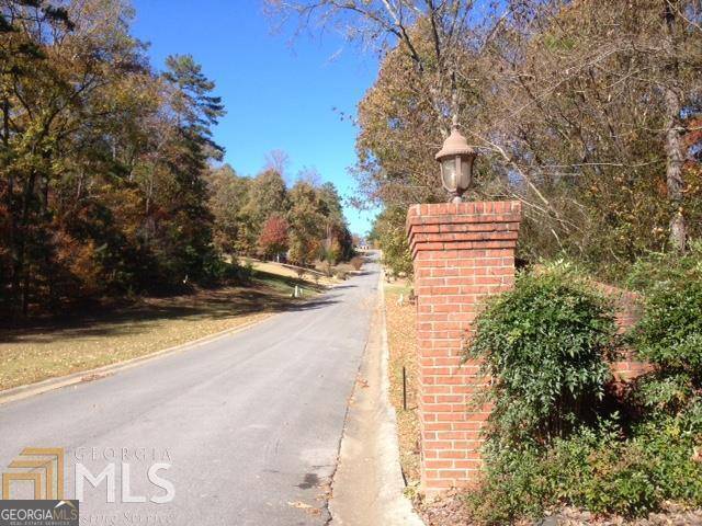 Summerville, GA 30747,1 Magnolia CT