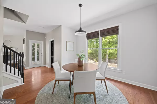 Decatur, GA 30032,2742 Oak Village TRL