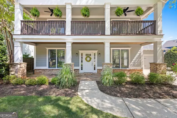 Decatur, GA 30032,2742 Oak Village TRL