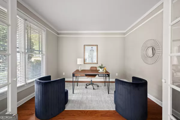 Decatur, GA 30032,2742 Oak Village TRL