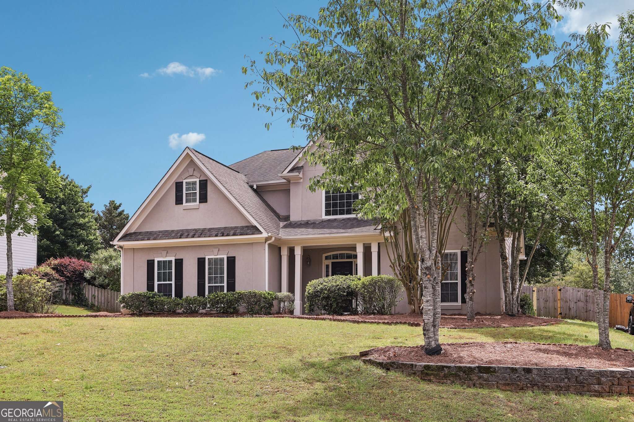 Flowery Branch, GA 30542,6210 Spring Lake DR