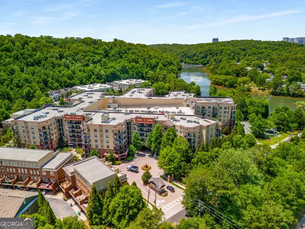 200 River Vista DR #540, Atlanta, GA 30339
