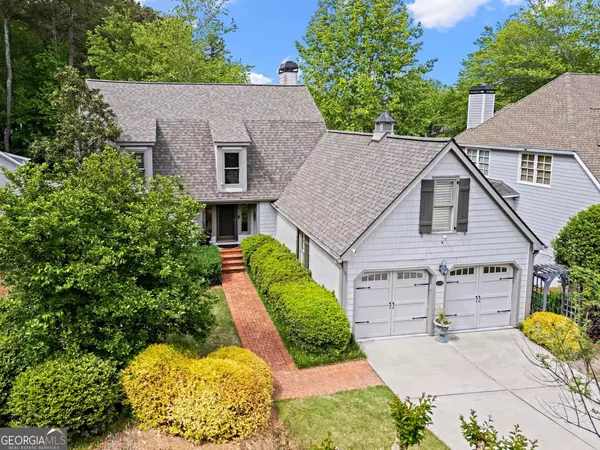 Alpharetta, GA 30005,6330 Spinnaker LN