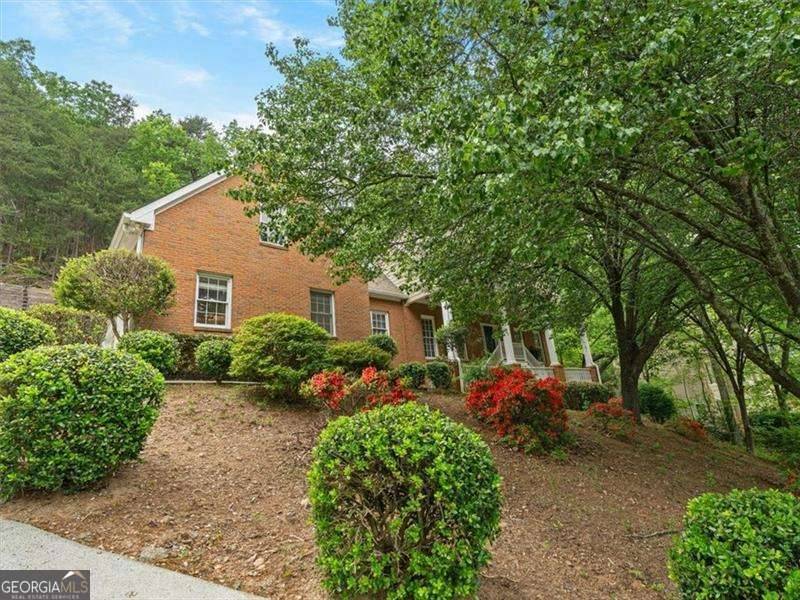 Marietta, GA 30066,4515 N Slope CIR