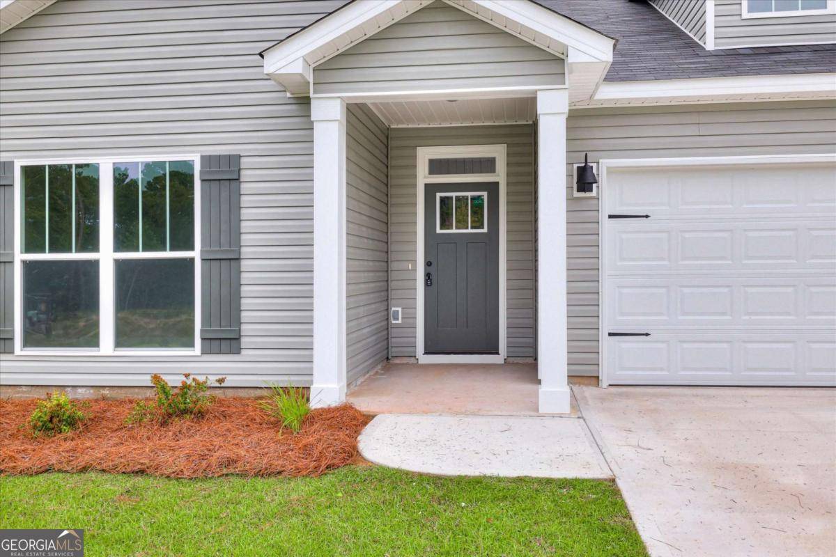 Metter, GA 30439,110 Foxridge CT
