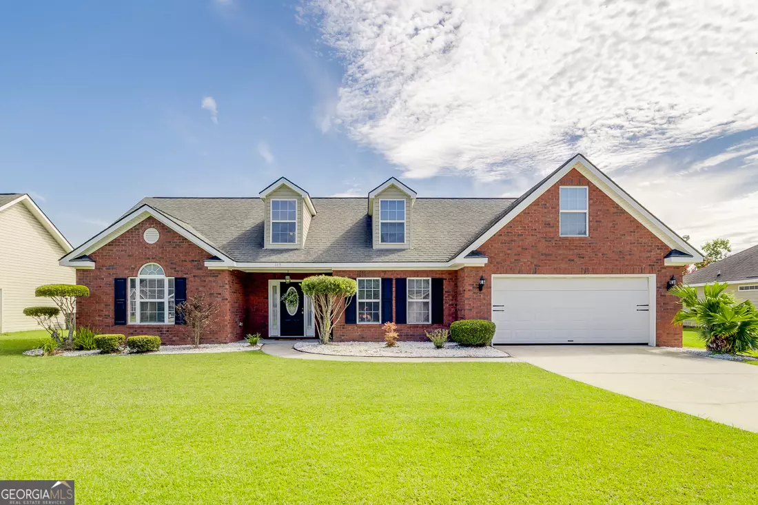 Rincon, GA 31326,113 Stonewalk DR