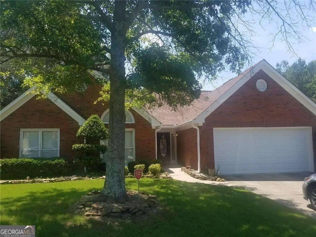4760 Fairway View CT, Duluth, GA 30096