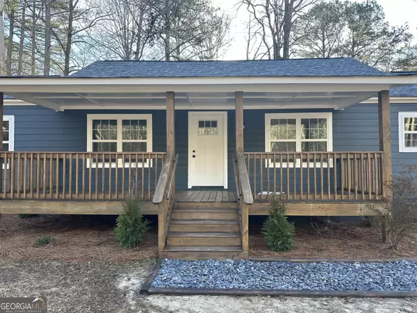 543 Beaver Pond RD, Carrollton, GA 30117