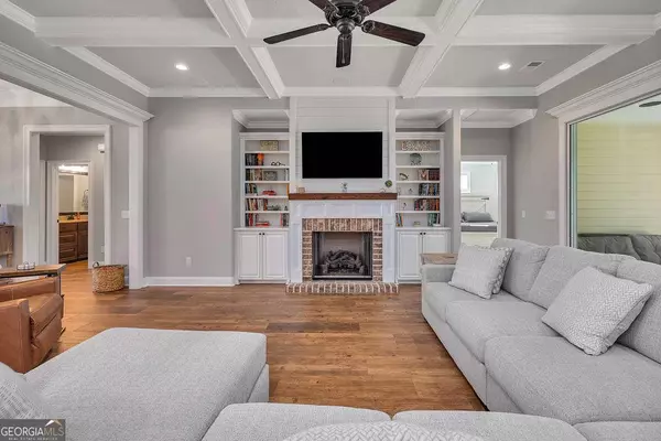 Kingsland, GA 31548,225 Fiddlers Cove DR