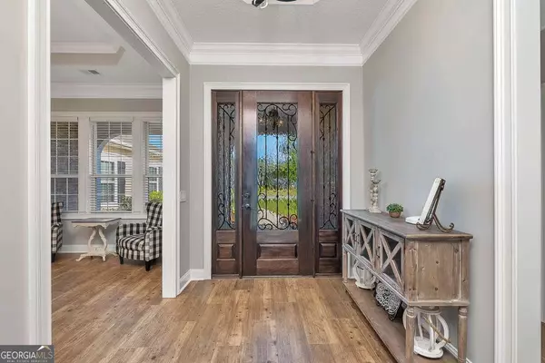 Kingsland, GA 31548,225 Fiddlers Cove DR