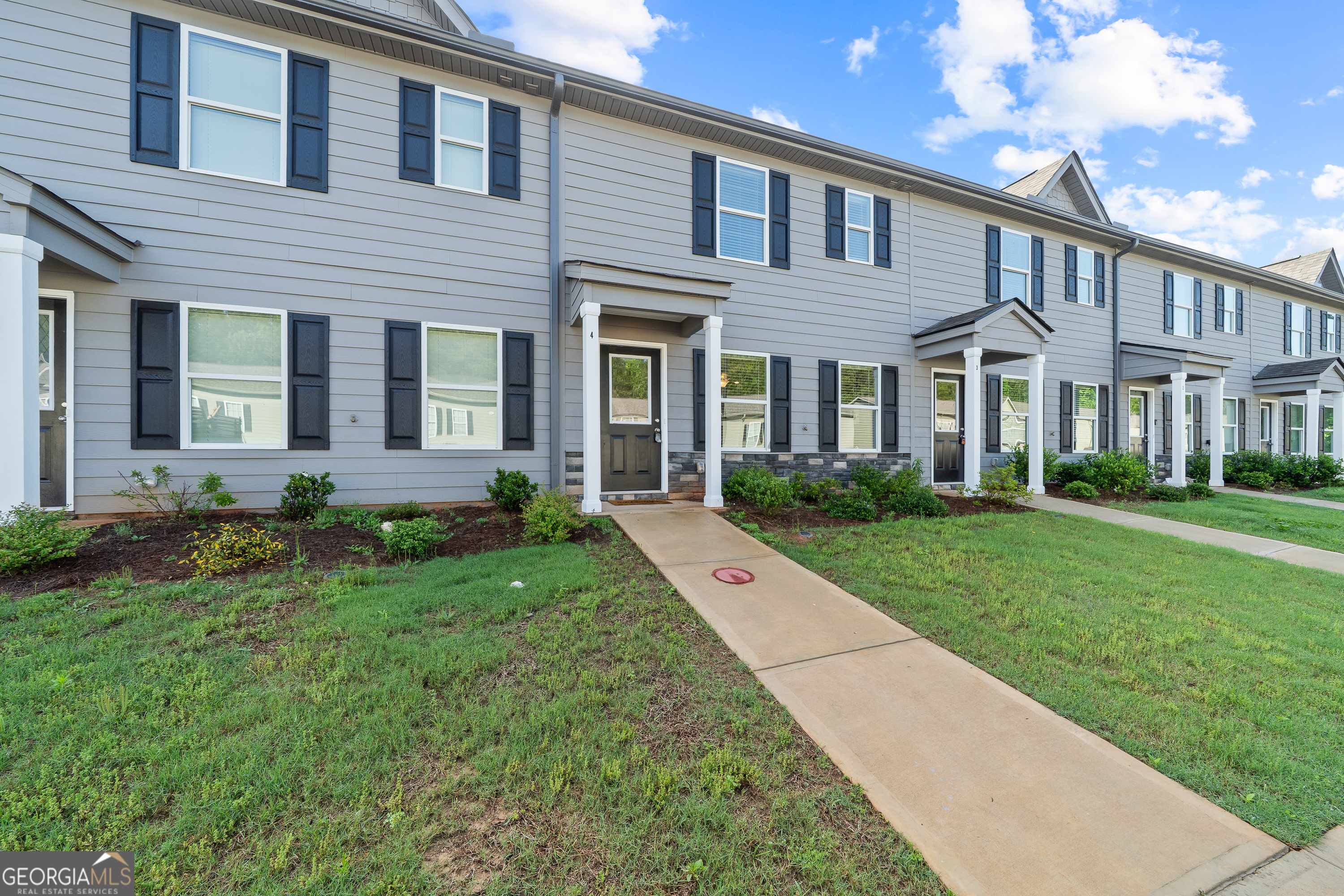 Eatonton, GA 31024,100 Lena LN #4