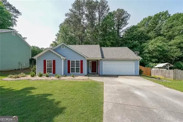 Acworth, GA 30101,2889 Estuary DR