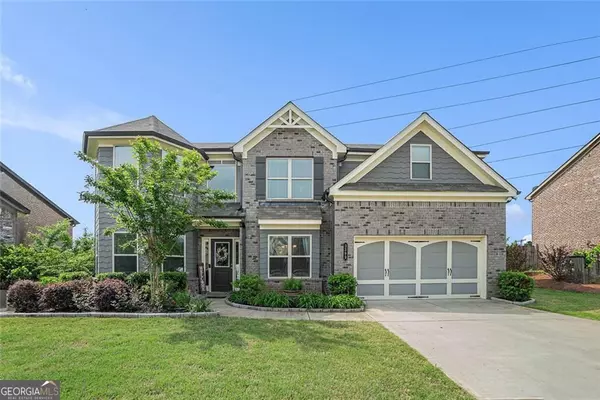 3399 In Bloom WAY, Auburn, GA 30011