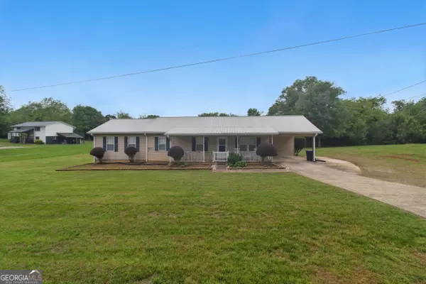 261 Mulkey RD, Demorest, GA 30535