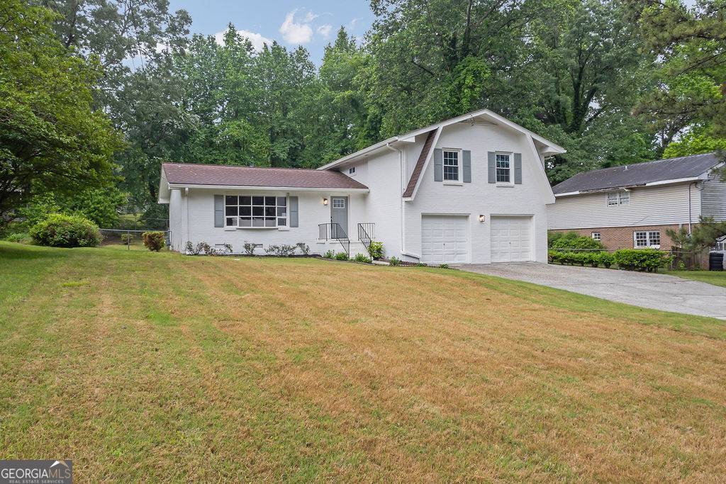 Decatur, GA 30034,3182 Wakefield DR