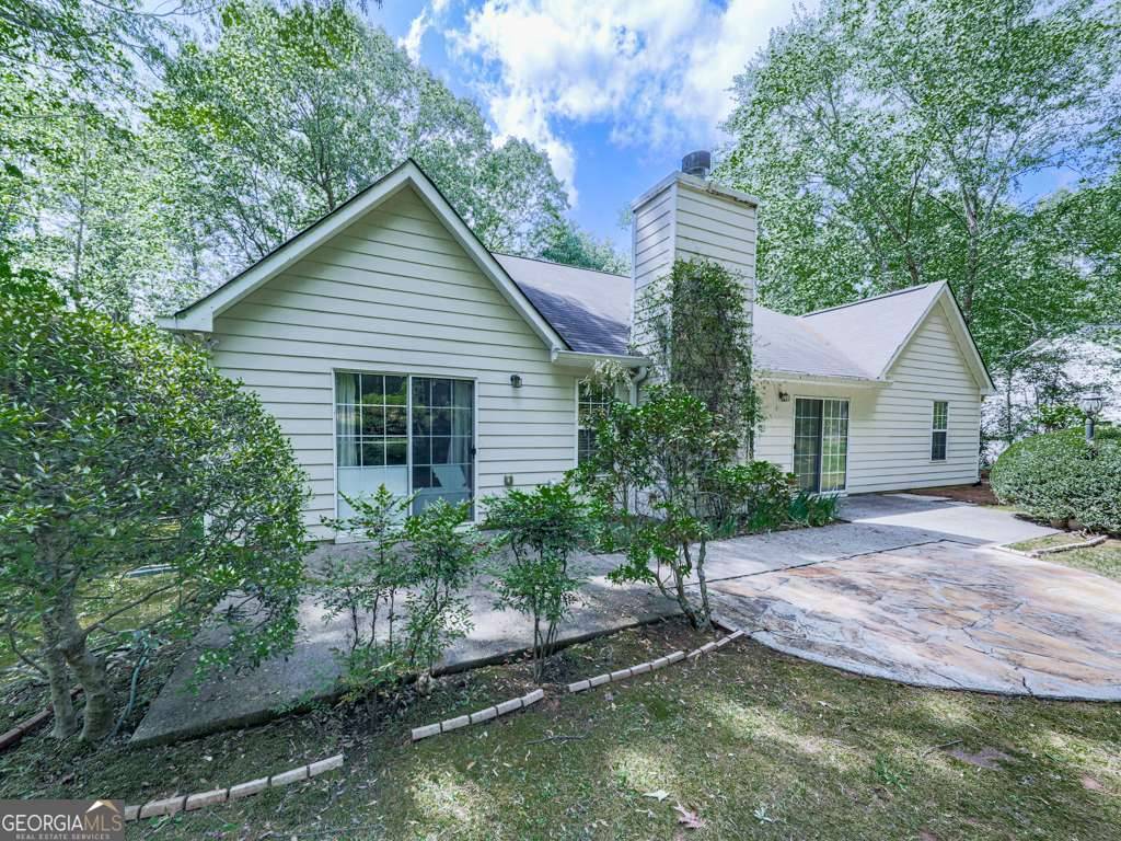 Ball Ground, GA 30107,202 Westwind DR