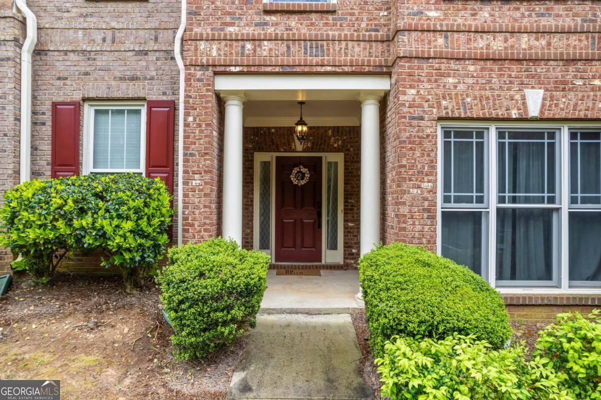 Lawrenceville, GA 30046,168 Constitution BLVD #12