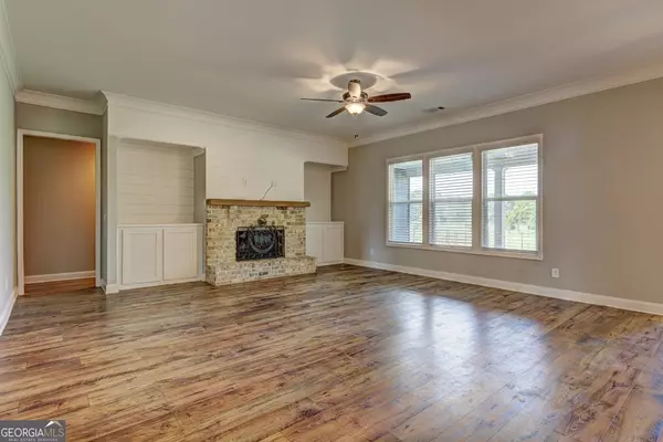 Monroe, GA 30655,1960 Pannell RD