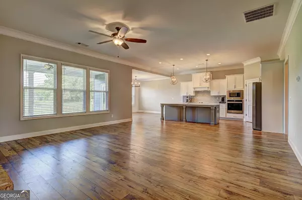 Monroe, GA 30655,1960 Pannell RD