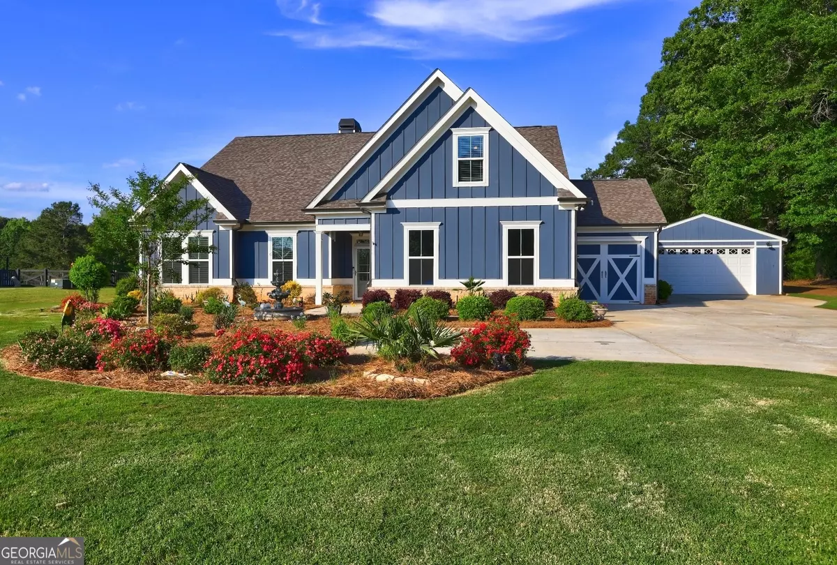 Monroe, GA 30655,1960 Pannell RD