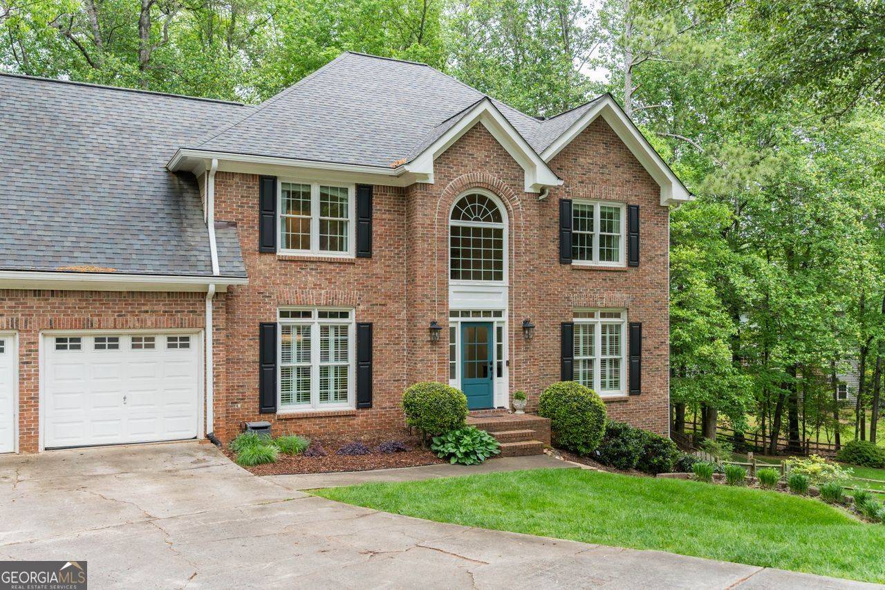 Marietta, GA 30066,3157 SAWYER CT