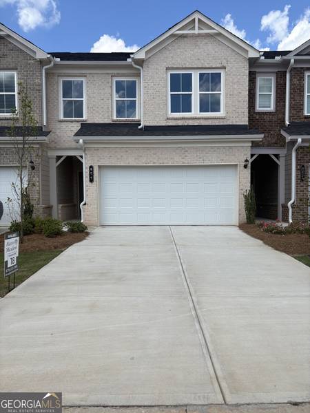 853 Pensive RUN, Dacula, GA 30019