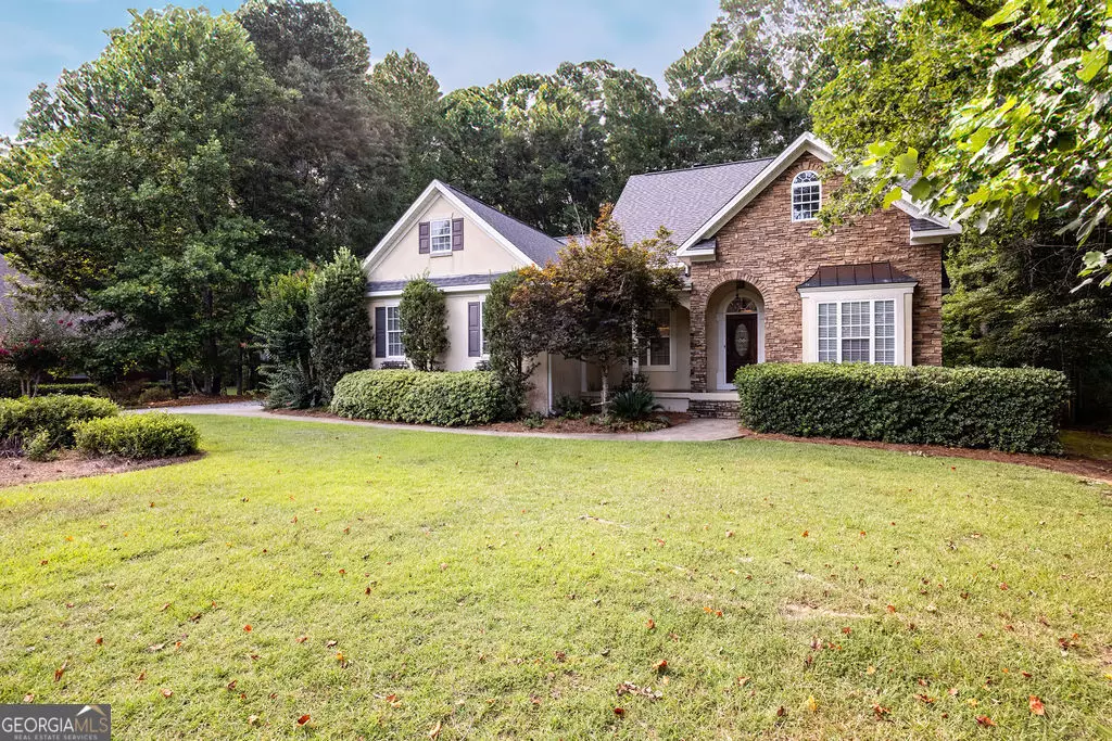 Macon, GA 31220,169 Cambridge WAY