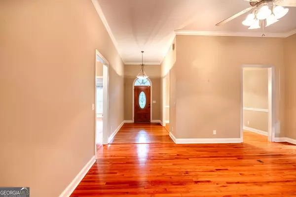 Macon, GA 31220,169 Cambridge WAY
