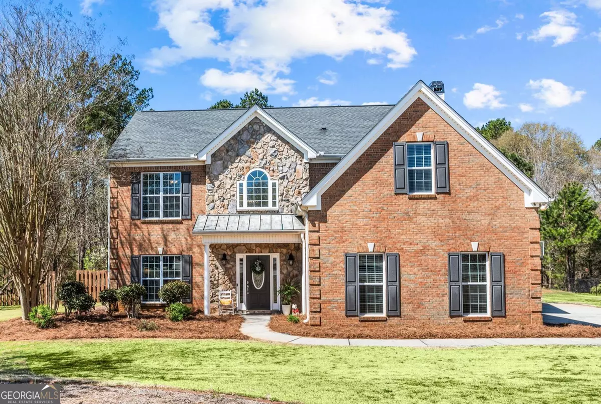 Bogart, GA 30622,1200 Ruby WAY