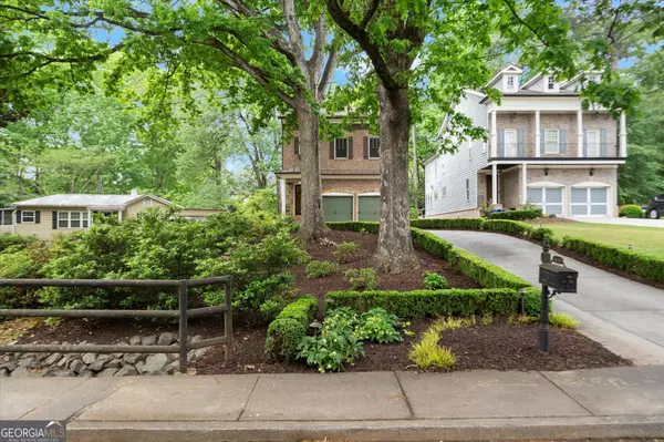 Chamblee, GA 30341,3668 Spring ST