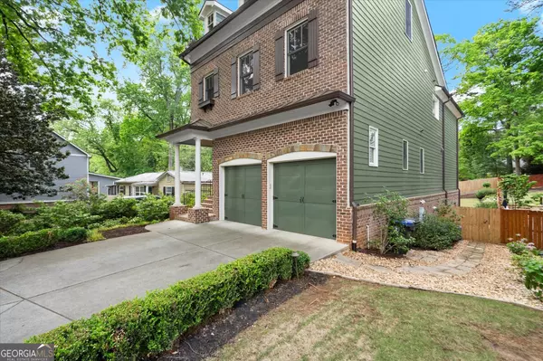 Chamblee, GA 30341,3668 Spring ST