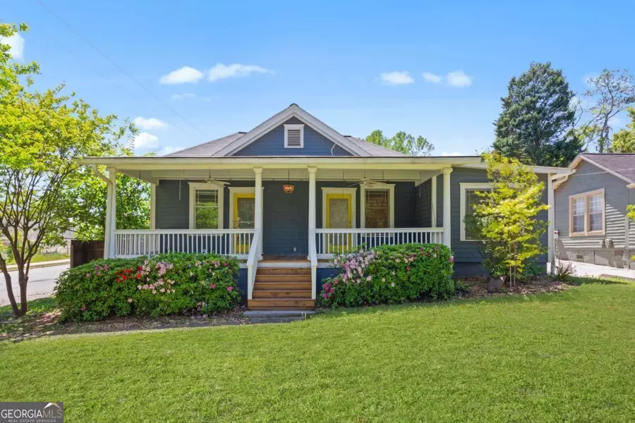 873 United AVE SE, Atlanta, GA 30312