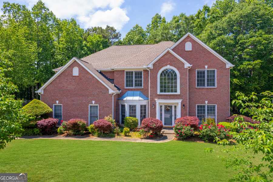 4734 Eagles Ridge LOOP, Lithonia, GA 30038