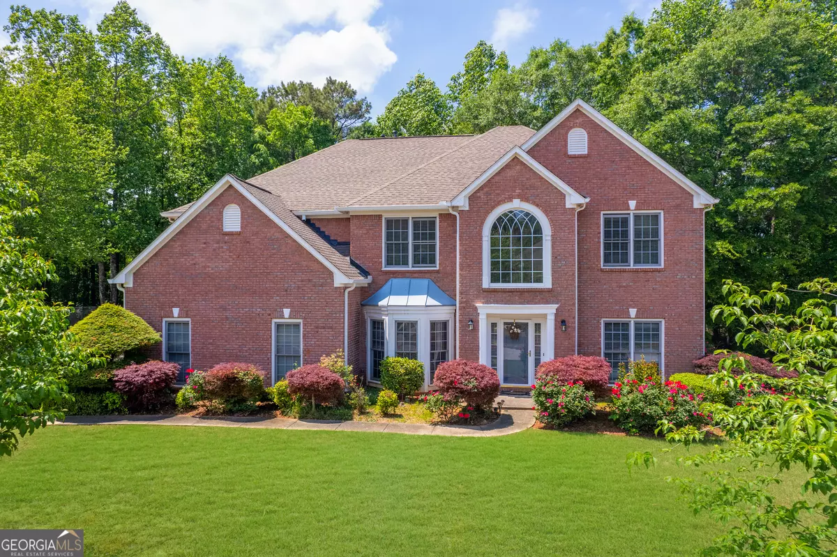 Lithonia, GA 30038,4734 Eagles Ridge LOOP