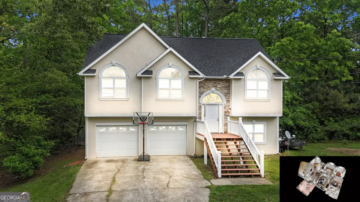 Villa Rica, GA 30180,59 Abbotsford DR