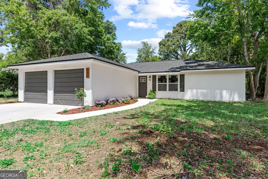 287 Liberty Tree RD, St. Marys, GA 31558