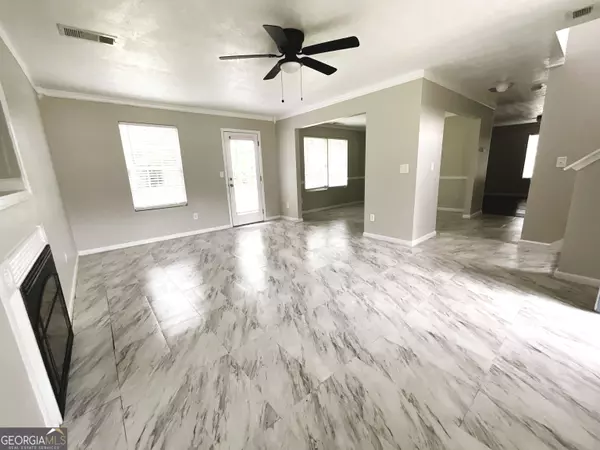 Jackson, GA 30233,238 Jasmine DR