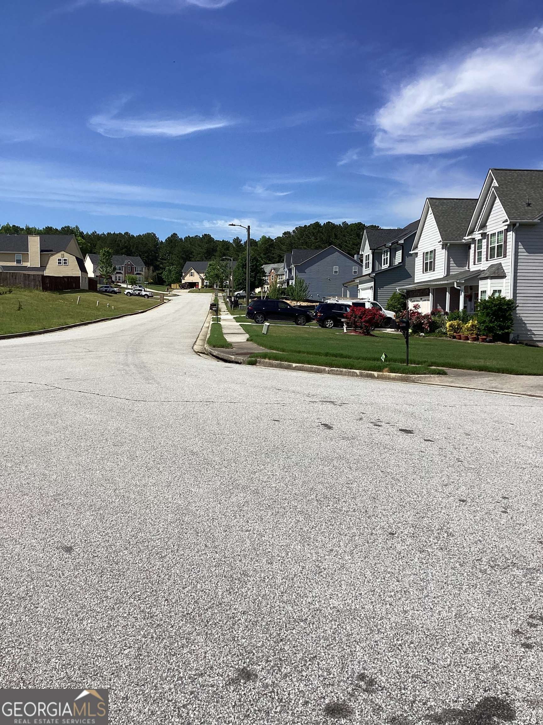 Douglasville, GA 30134,6074 Locklear WAY