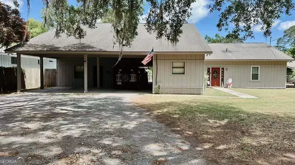 Savannah, GA 31406,360 Island RD