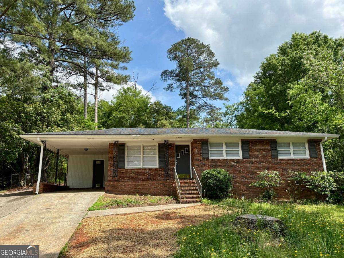 Milledgeville, GA 31061,1651 Valley RD NE